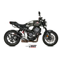 MIVV | MK3 Slip On Honda CB1000R 18-