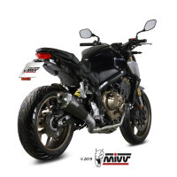 MIVV | Delta Race 4 in 1 Honda CBR650R 19-22