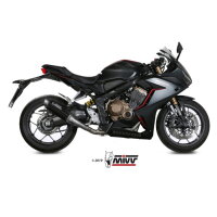 MIVV | GPpro 4 in 1 Honda CBR650 19-