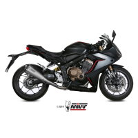 MIVV | Delta Race 4 in 1 Honda CBR650R 19-