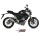 MIVV | GPpro Slip On Honda CB 125 R 18-21