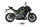 MIVV | GPpro Slip On Kawasaki Z900 17-19