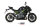 MIVV | GPpro Slip On Kawasaki Z900 17-19