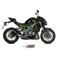 MIVV | MK3 Slip On Kawasaki Z900 17-19