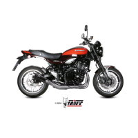 MIVV | GPPRO kpl. Anlage| Kawasaki Z900 18-