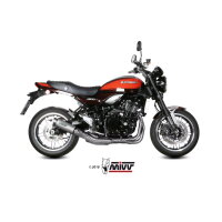 MIVV | GPPRO kpl. Anlage| Kawasaki Z900 18-