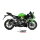 MIVV | GPpro Slip On Kawasaki ZX-636 19-