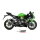 MIVV | GPpro Slip On Kawasaki ZX-636 19-