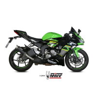 MIVV | GPpro Slip On Kawasaki ZX-636 19-