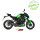 MIVV | GPpro Slip On Kawasaki Z900 20-