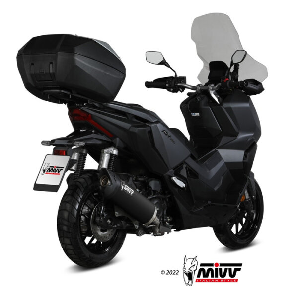 MIVV "MOVER" | HONDA ADV / FORZA SH 350 22-23