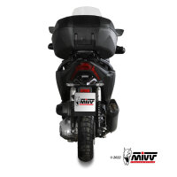 MIVV "MOVER" | HONDA ADV / FORZA SH 350 22-23