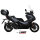 MIVV "MOVER" | HONDA ADV / FORZA SH 350 22-23