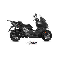 MIVV "MOVER" | KYMCO XCITYING 400i S 19-20