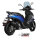 MIVV "MOVER" | PIAGGIO Beverly 350 17-21