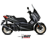 MIVV "MOVER" | YAMAHA X-MAX 125 21-22