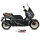 MIVV "MOVER" | YAMAHA X-MAX 125 21-22