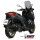 MIVV "MOVER" | YAMAHA X-MAX 125 21-22