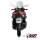 MIVV "MOVER" | YAMAHA X-MAX 125 21-22