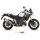 MIVV | SPEED EDGE SUZUKI V-STROM 1050 14-