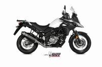 MIVV | SPEED EDGE Suzuki DL650 17-24