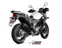 MIVV | SPEED EDGE Suzuki DL650 17-24