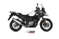 MIVV | SPEED EDGE Suzuki DL650 17-24