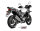 MIVV | SPEED EDGE Suzuki DL650 17-24