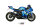 MIVV "GPpro" | Slip On Suzuki GSX-R 1000 17-