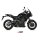 MIVV "SPEED EDGE" | YAMAHA TRACER 700 16-