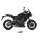 MIVV "SPEED EDGE" | YAMAHA TRACER 700 16-