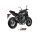 MIVV | GP PRO CARBON SLIP-ON YAMAHA MT07 21-