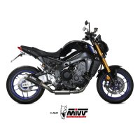 MIVV | GP PRO 3 in 1 Yamaha MT 09 21-