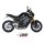 MIVV | X-M1 3 in 1 Yamaha MT 09 21-