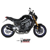 MIVV | Delta Race 3 in 1 Yamaha MT 09 21-