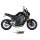 MIVV | Delta Race 3 in 1 Yamaha MT 09 21-