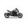 ZARD | DUCATI DIAVEL 1260 19- 21