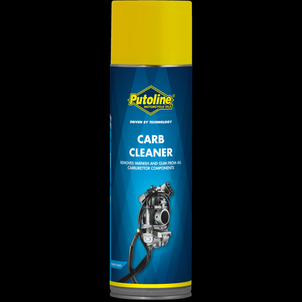 Putoline Carb Cleaner Vergaserreiniger 500 ml Aerosoldose