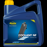 Putoline Kühlflüssigkeit Coolant NF 4 Liter...