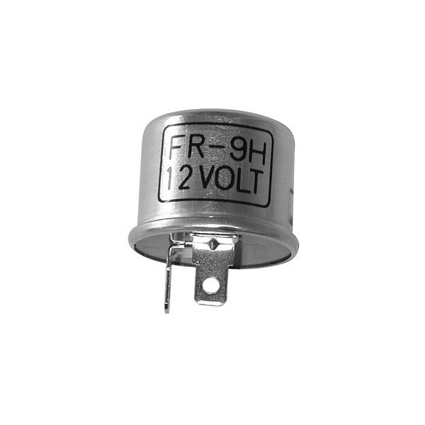 SGR Blinker Relais universal 2-polig, 12V - 23-138W