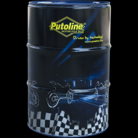 Putoline Motoröl Super DX4 10W-40 4T 60 Liter Fass /...