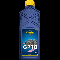 Putoline Getriebeöl GP10 75W 1 Liter Flasche / API GL-4