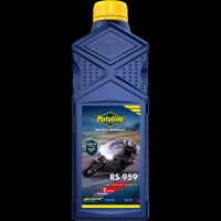 Putoline Motoröl EsterTech RS 959 2T 1 Liter Flasche...