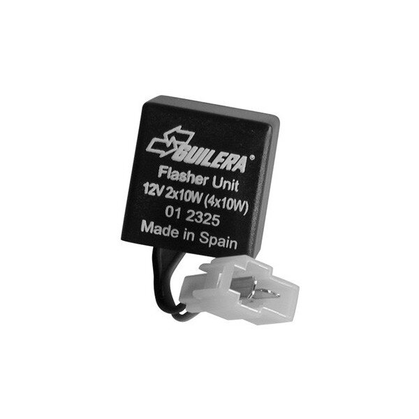 SGR Blinker Relais MBK Booster 50 12V - 10W