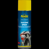 Putoline Silicon Spray 500 ml Aerosoldose