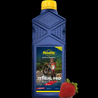 Putoline Motoröl TT Trial Pro Scented 2T 1 Liter...