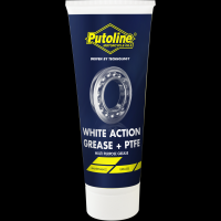 Putoline White Action Grease 100 g Tube