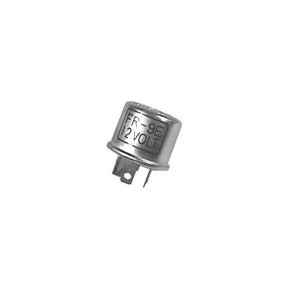 SGR Blinker Relais universal 3-polig, 12V - 23-138W