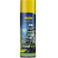 Putoline Action Fluid Bio (Luftfilteröl) 600 ml...