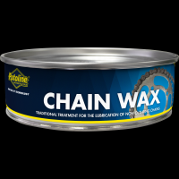 Putoline Chain Wax (für offene Ketten) 1 kg Blechdose